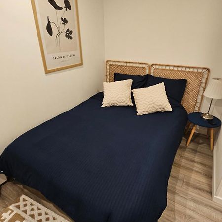 L'Armand Apartment Rouen Luaran gambar
