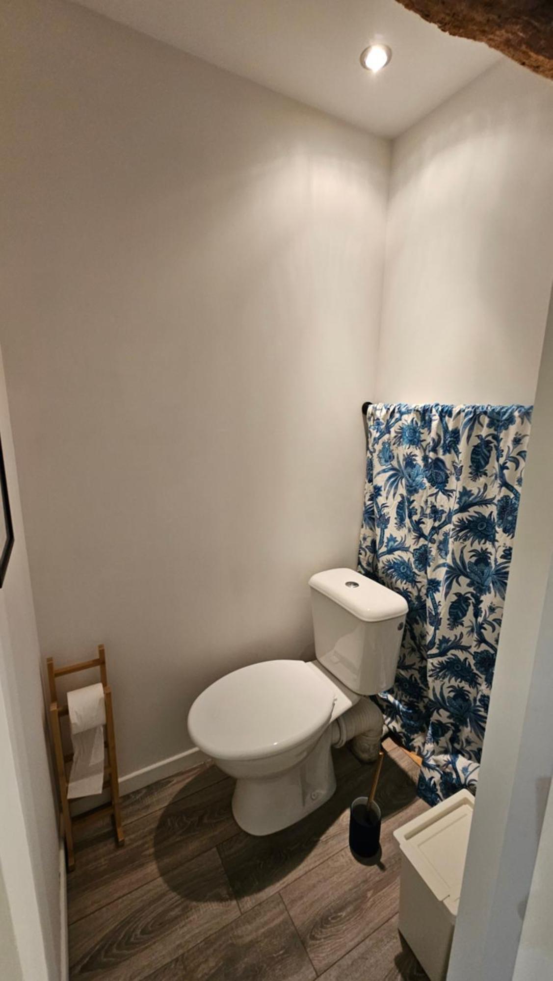 L'Armand Apartment Rouen Luaran gambar