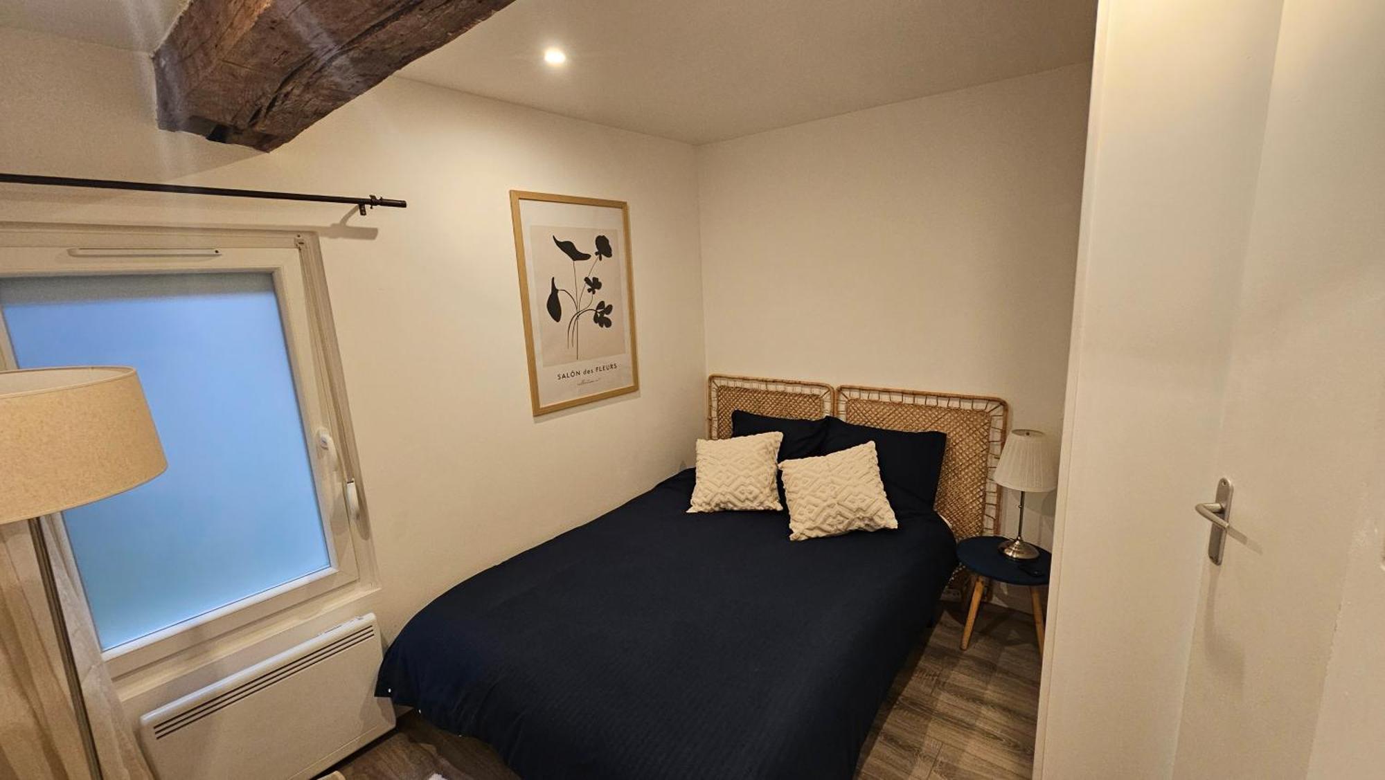 L'Armand Apartment Rouen Luaran gambar