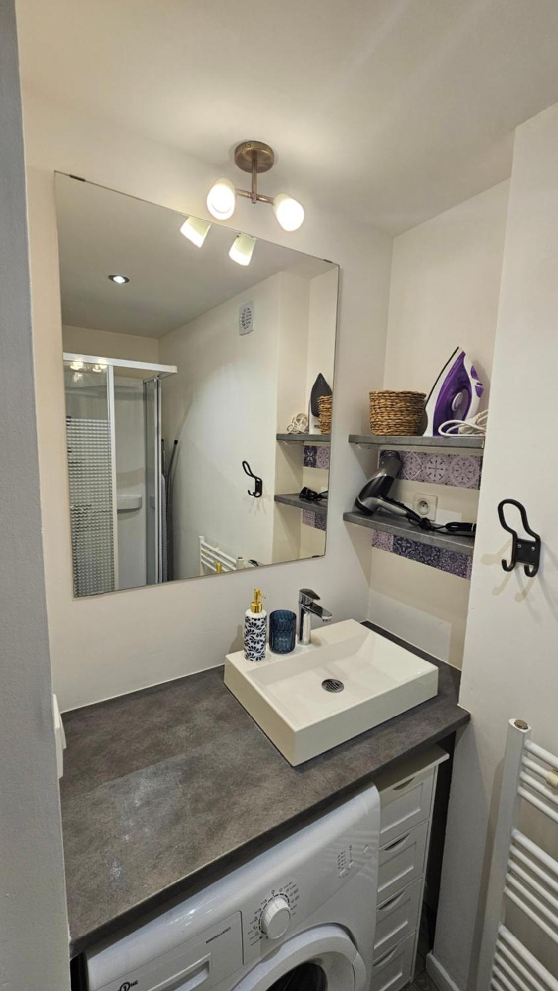 L'Armand Apartment Rouen Luaran gambar